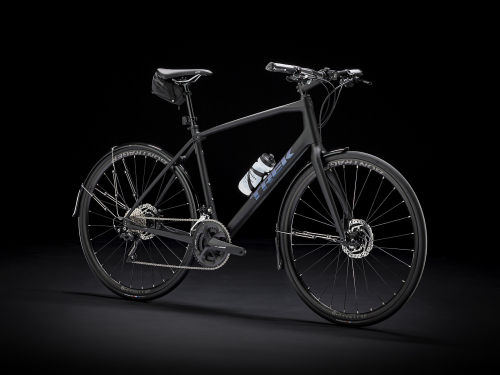 Trek FX Sport 6 2021 Fitness Bike