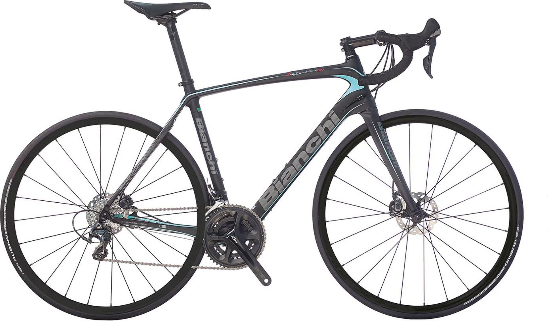 Bianchi infinito cv ultegra mix disc road on sale