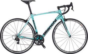 Bianchi Infinito CV Potenza 11sp Compact