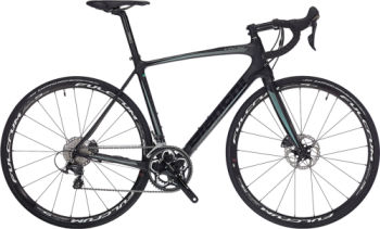 Bianchi Intenso Disc Ultegra 11sp Compact