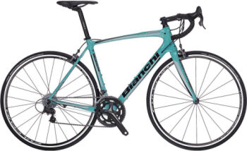 Bianchi Intenso Veloce 10sp Compact