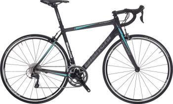 Bianchi Intrepida Ultegra 11sp Compact