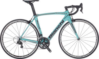 Bianchi Oltre XR1 Potenza 11sp Compact