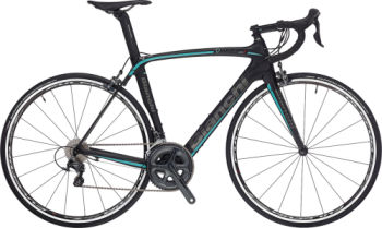 Bianchi Oltre XR1 Ultegra 11sp Compact 52/36