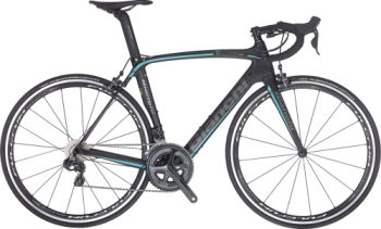 Bianchi Oltre XR1 Ultegra Di2 11sp Compact