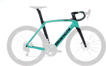 Bianchi Oltre XR4 Disc Frame Kit