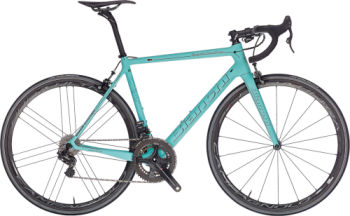 Bianchi Specialissima Super Record EPS 11sp Compact 52/36