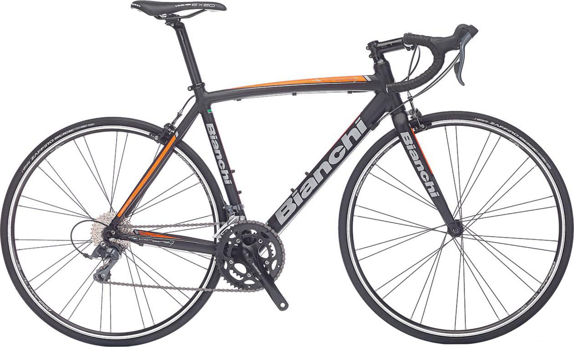 Vélo bianchi nirone online 7