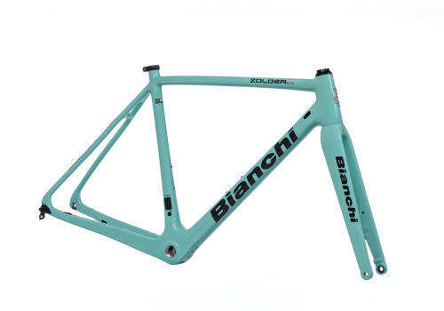 Bianchi Frame Kit 2020 Cyclocross bike