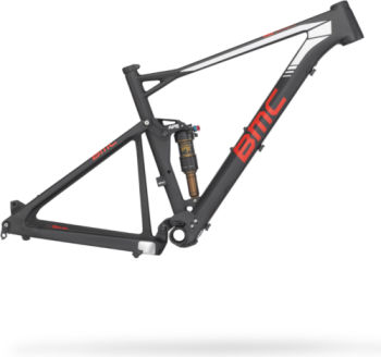 Bmc fourstroke 01 Frameset