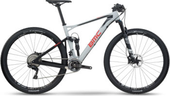 Bmc fourstroke 01 XT