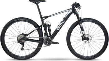 Bmc fourstroke 02 XT