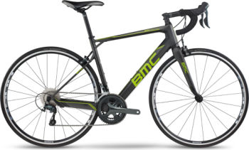 Bmc granfondo GF02 Tiagra