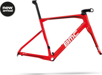 Bmc roadmachine 01 Frameset DTi