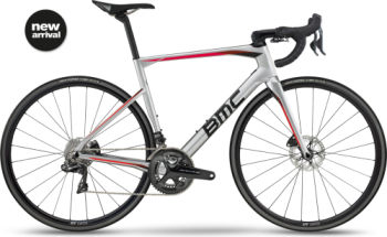 Bmc roadmachine 01 LTD