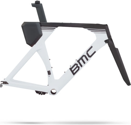 Bmc Frameset 2017 Aero Race bike