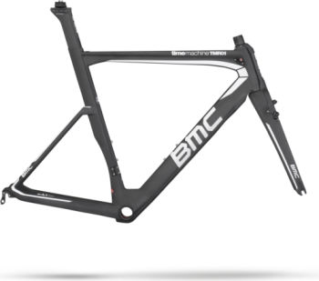 Bmc timemachine TMR01 Frameset DTi