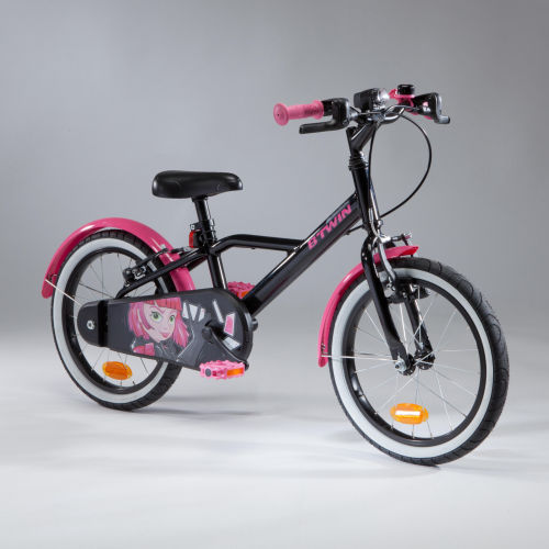 Btwin 500 Spy Hero 2020 First Bike bike