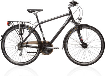 Btwin Hoprider 520 City Bike