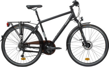 Btwin Hoprider 700 City Bike