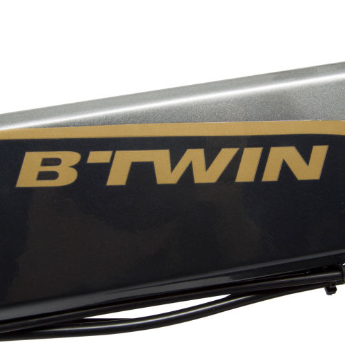 btwin hoptown 500