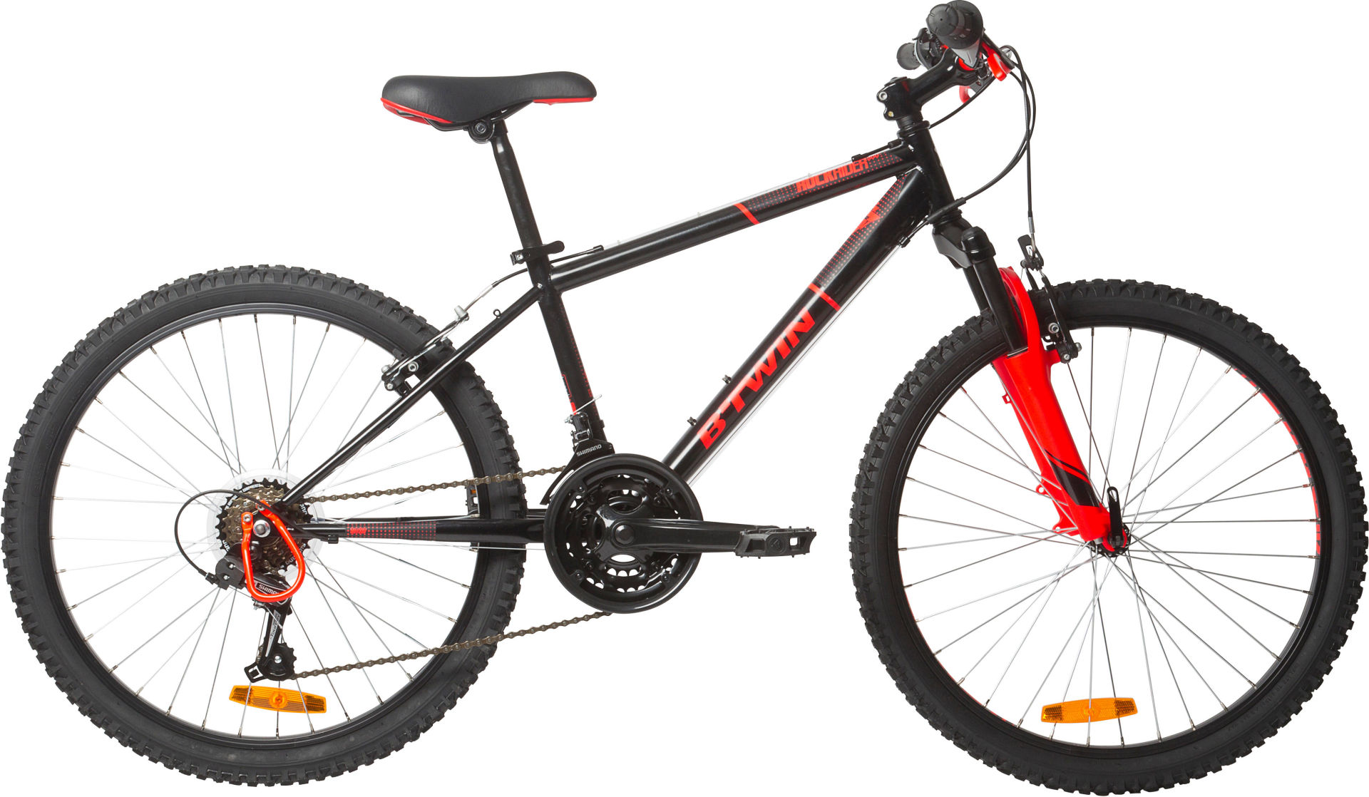 Bicicleta Btwin Rockrider 500 Store, SAVE | vlr.eng.br