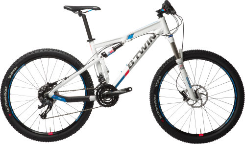 B discount twin vtt