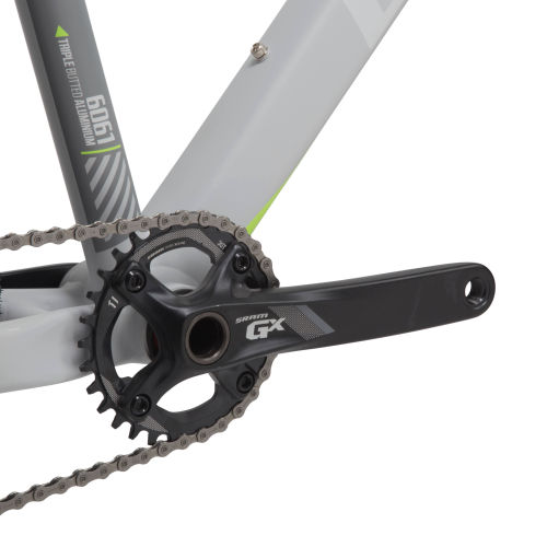 rockrider 520 grey lime