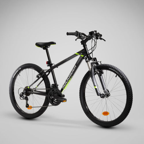 Btwin Rockrider ST 500 2020 Cross country (XC) bike
