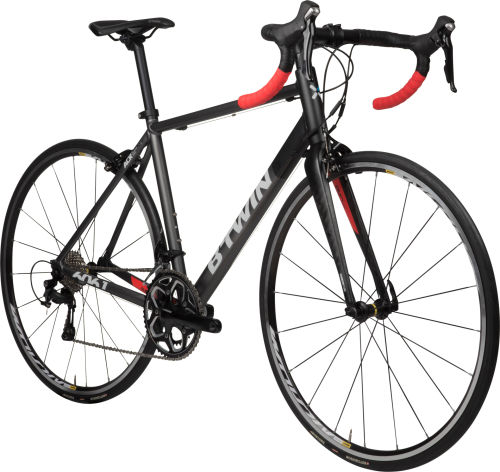 triban 540 road bike