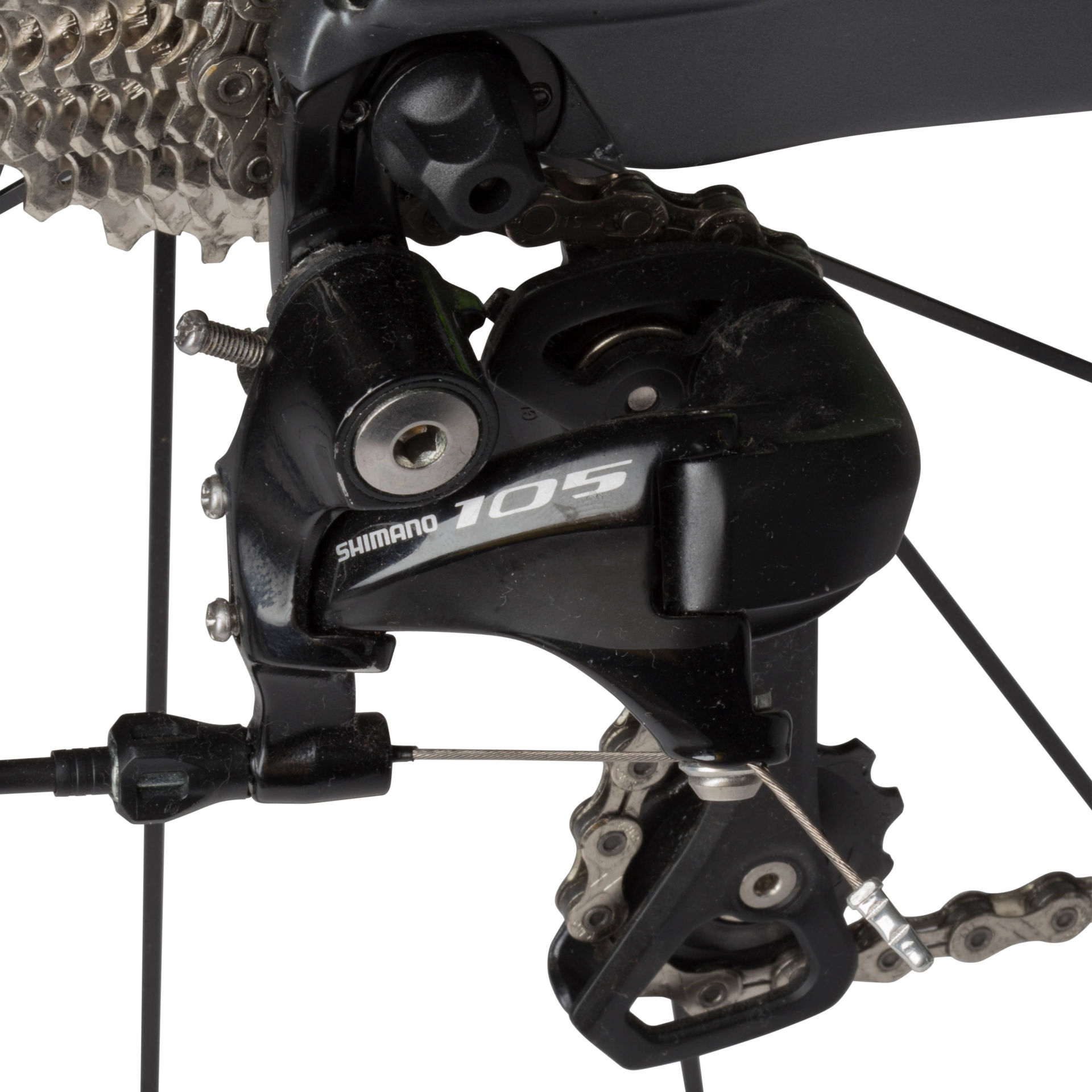 Btwin Ultra 700 CF Road Bike 2017 Racing Bike