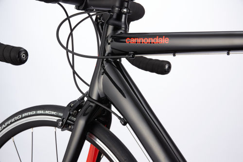 Cannondale 105 2020 Racing bike