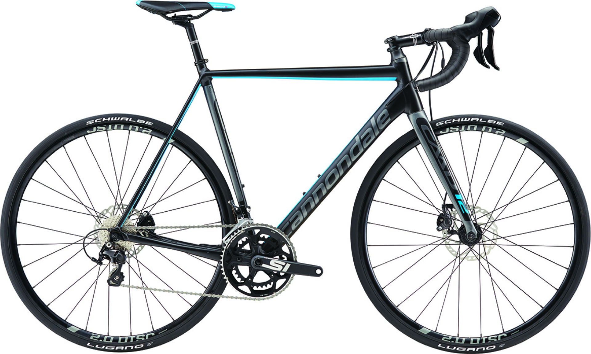 cannondale caad12 105 specs