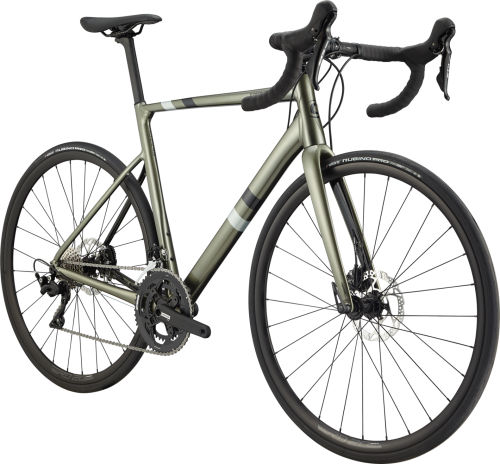 cannondale caad13 disc 105 2020 road bike