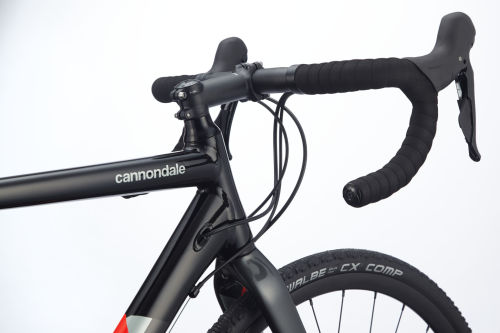 Cannondale 105 2020 Cyclocross bike