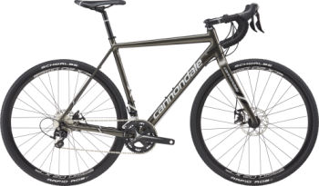 Cannondale CAADX CAADX 105