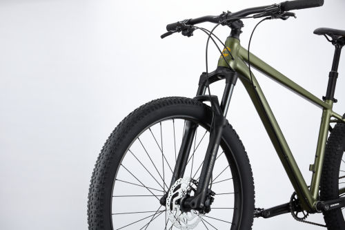 Cannondale 2 2020 Trail (all-mountain) bike