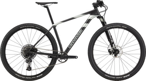 Cannondale Carbon 4 2020 Cross country (XC) bike