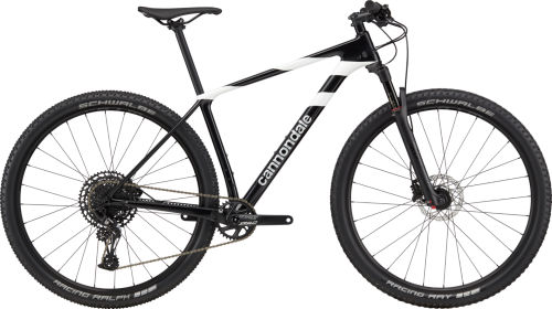 Cannondale Carbon 5 2020 Cross country (XC) bike