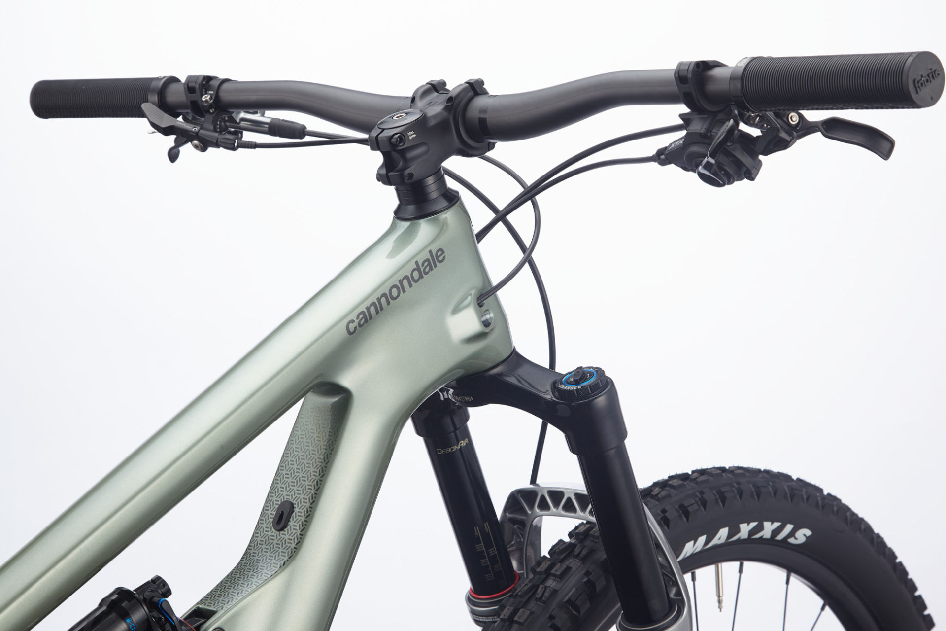 Cannondale habit carbon 1 hot sale 2020