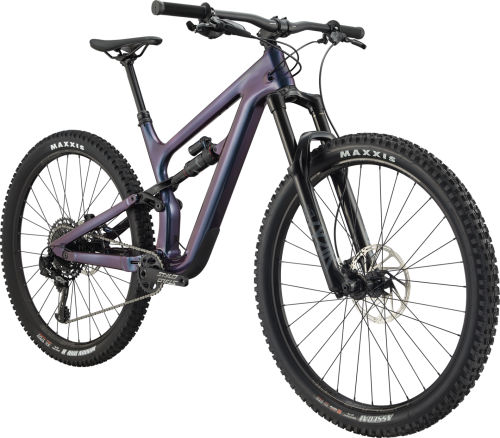 cannondale habit carbon 2020
