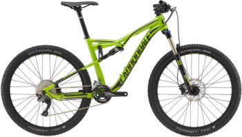 Cannondale Habit Habit 5