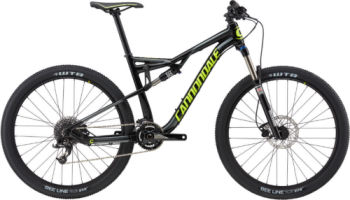 Cannondale Habit Habit 6