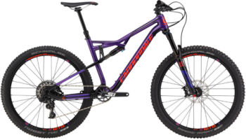 Cannondale Habit Habit Carbon SE