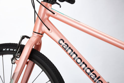 Cannondale 24 Girl's 2020 Mountain Bikes bike