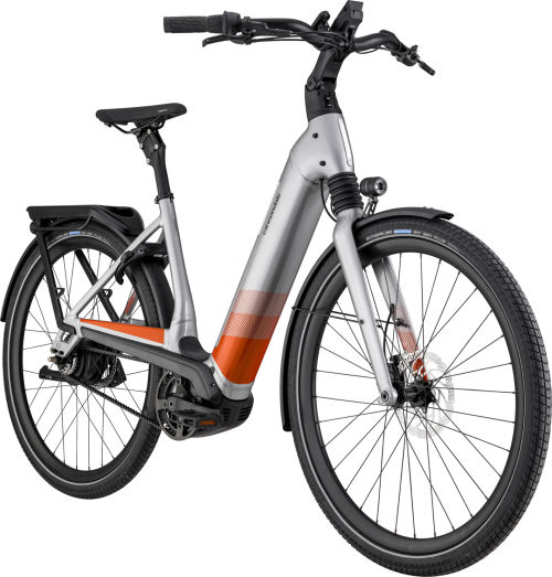 Cannondale 1 2020 Electric bike