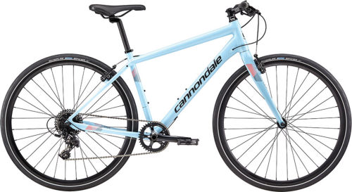 Cannondale Quick 2 Women's 2017 Fitness bike