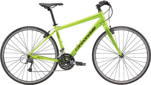 Cannondale Quick 4 2017 Fitness bike