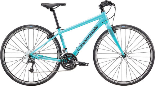 Cannondale Quick 4 Women's 2017 Fitness bike