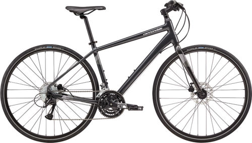 Cannondale Quick 5 Disc 2017 Fitness bike